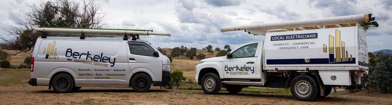 The Berkeley Electrical fleet